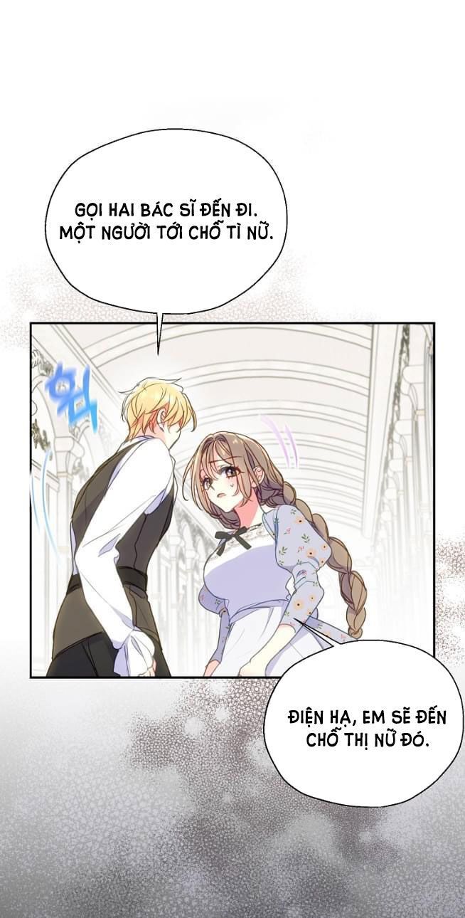 Bệ Hạ Xin Đừng Giết Tôi!!! [Chap 1-139]