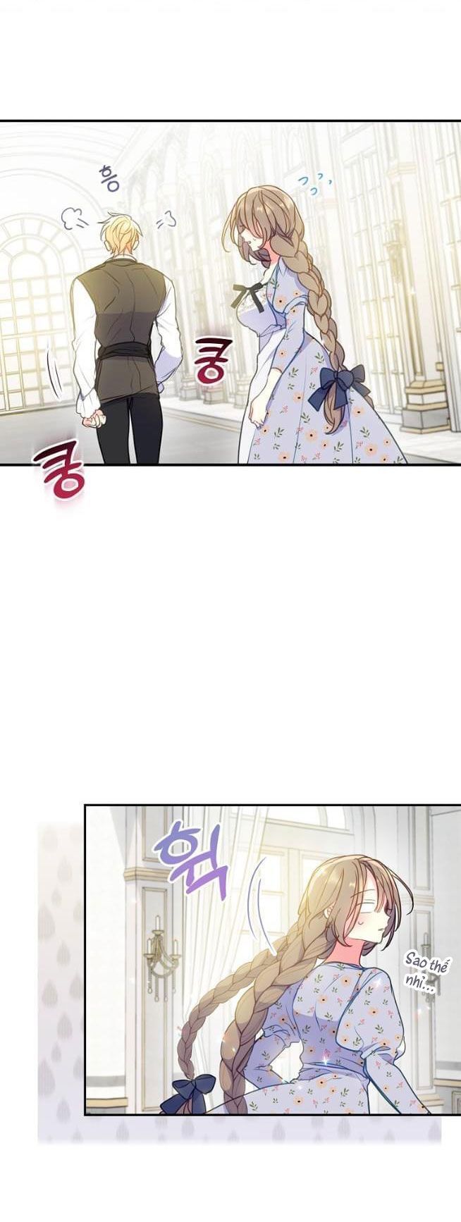 Bệ Hạ Xin Đừng Giết Tôi!!! [Chap 1-139]
