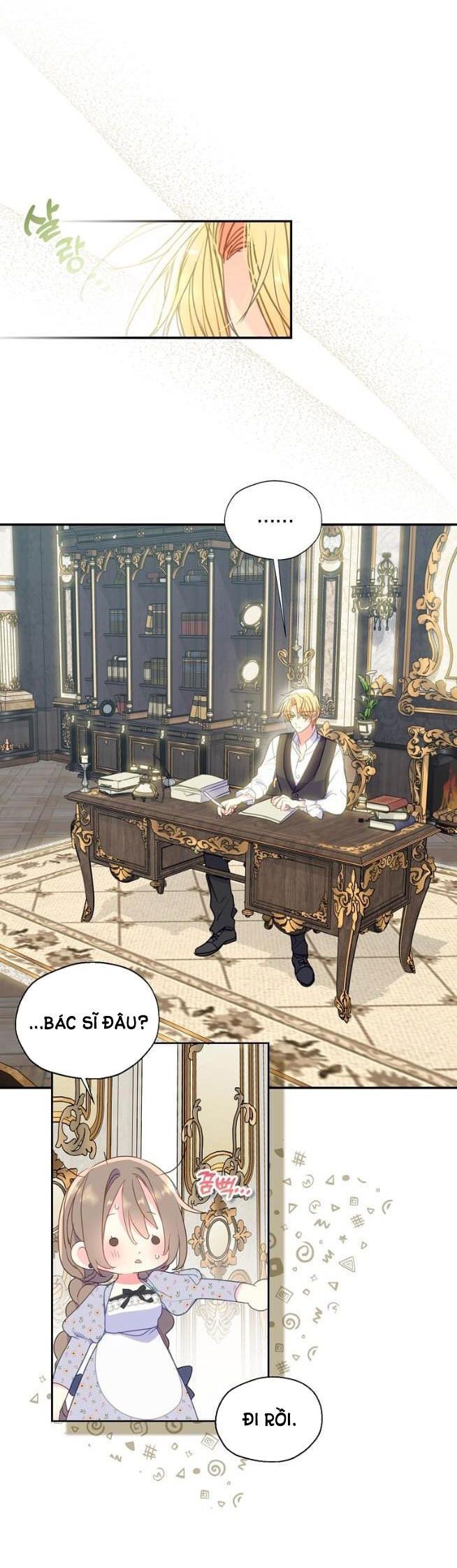 Bệ Hạ Xin Đừng Giết Tôi!!! [Chap 1-139]
