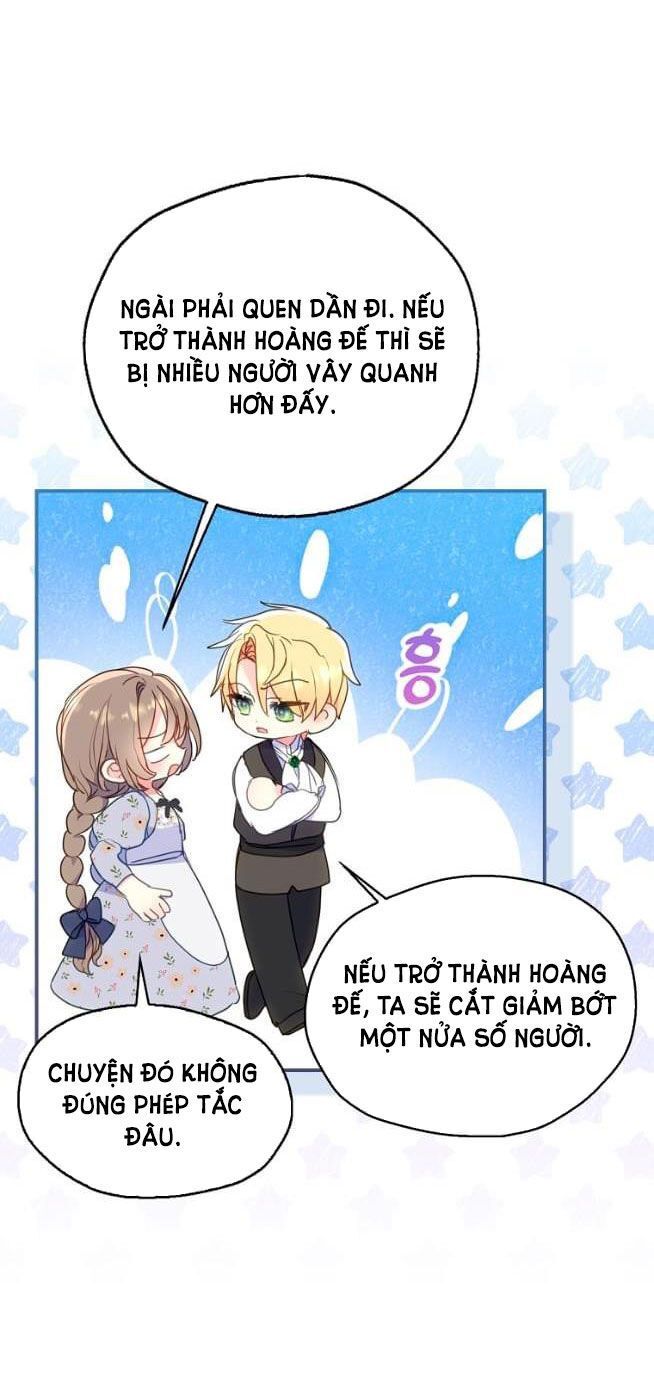 Bệ Hạ Xin Đừng Giết Tôi!!! [Chap 1-139]