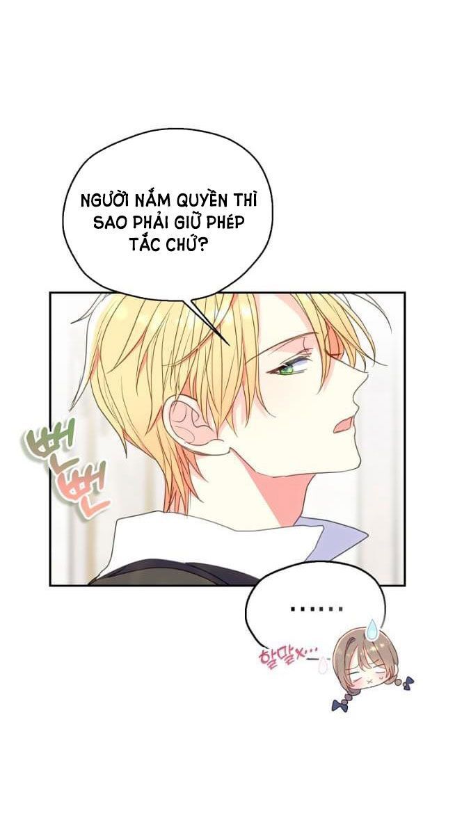 Bệ Hạ Xin Đừng Giết Tôi!!! [Chap 1-139]
