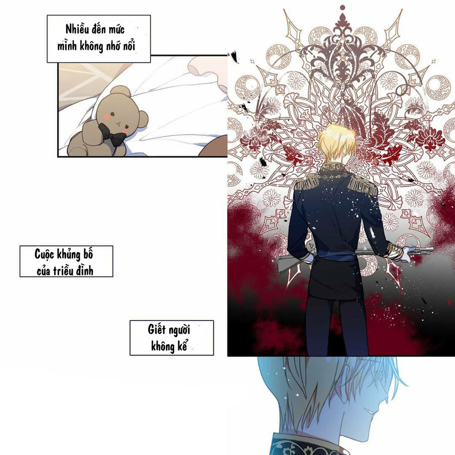 Bệ Hạ Xin Đừng Giết Tôi!!! [Chap 1-139]