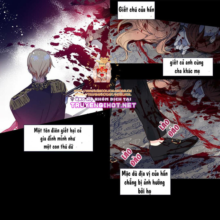 Bệ Hạ Xin Đừng Giết Tôi!!! [Chap 1-139]