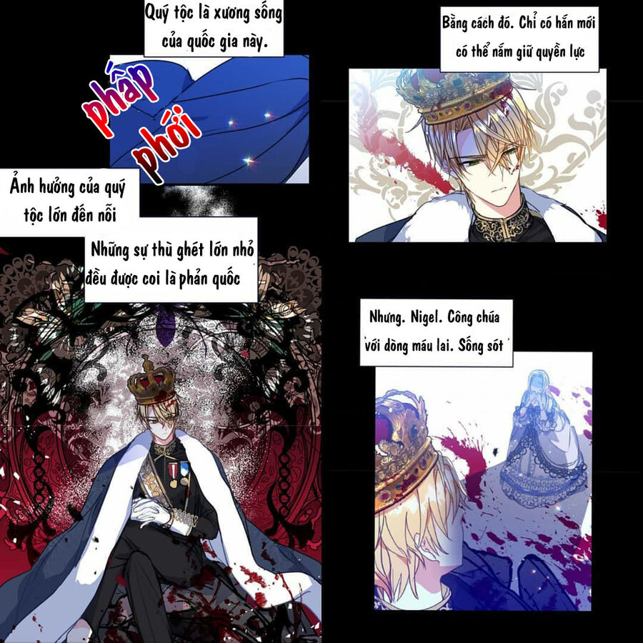 Bệ Hạ Xin Đừng Giết Tôi!!! [Chap 1-139]