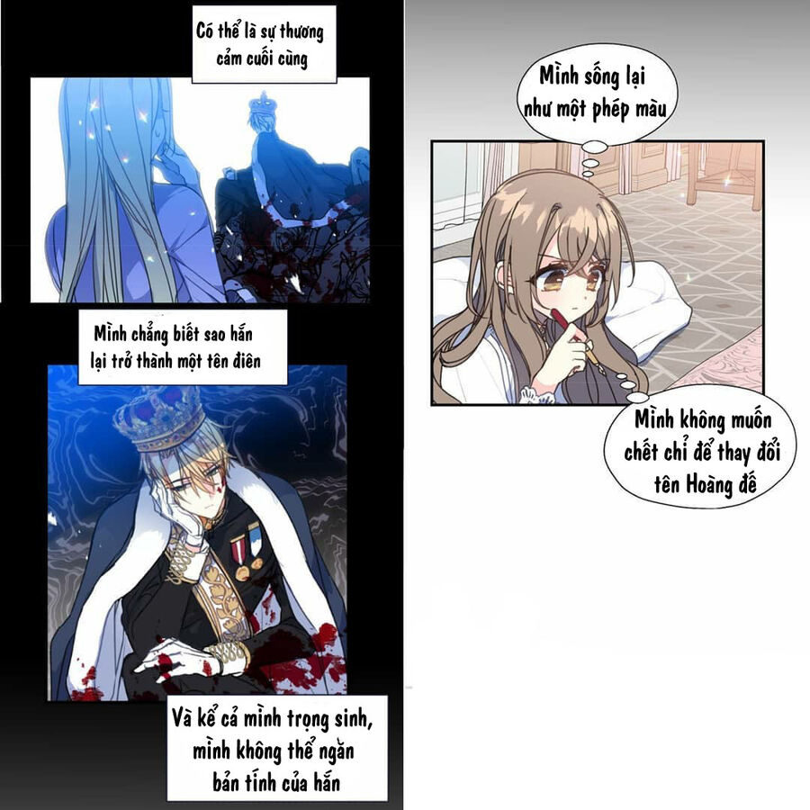 Bệ Hạ Xin Đừng Giết Tôi!!! [Chap 1-139]