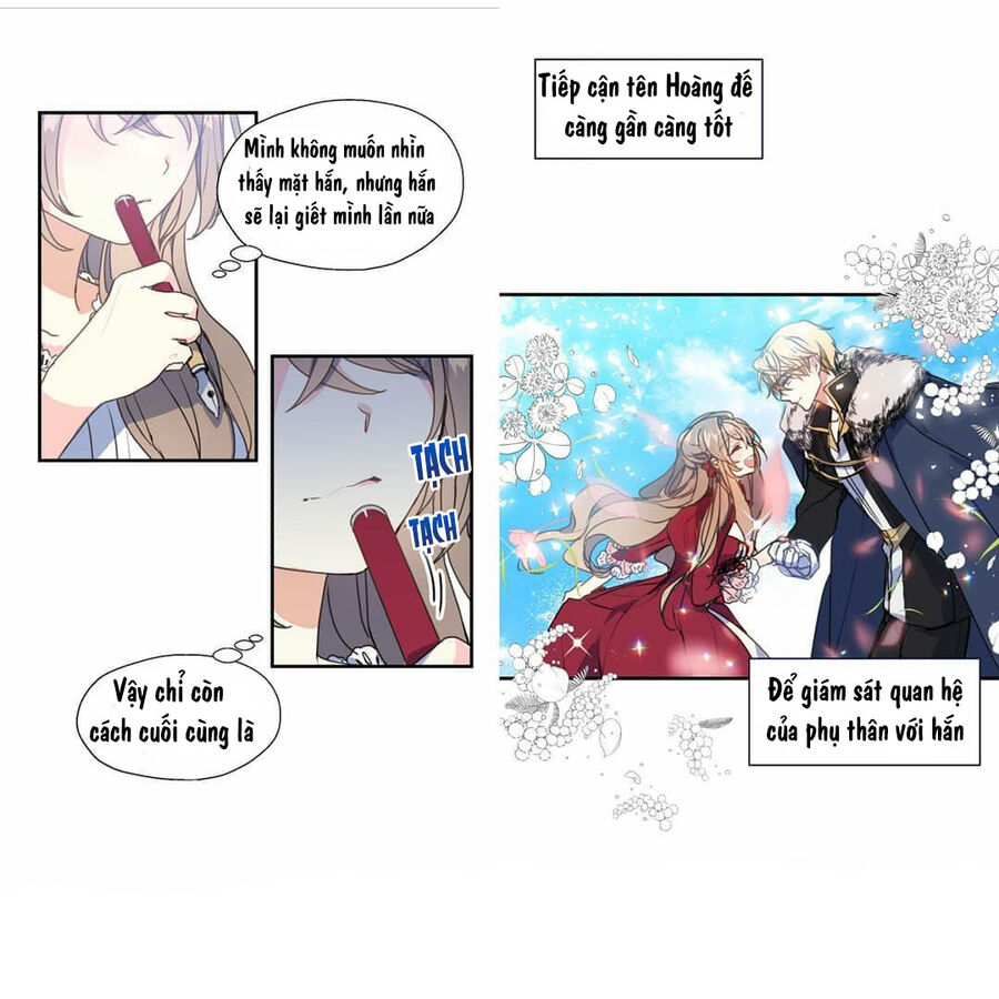 Bệ Hạ Xin Đừng Giết Tôi!!! [Chap 1-139]