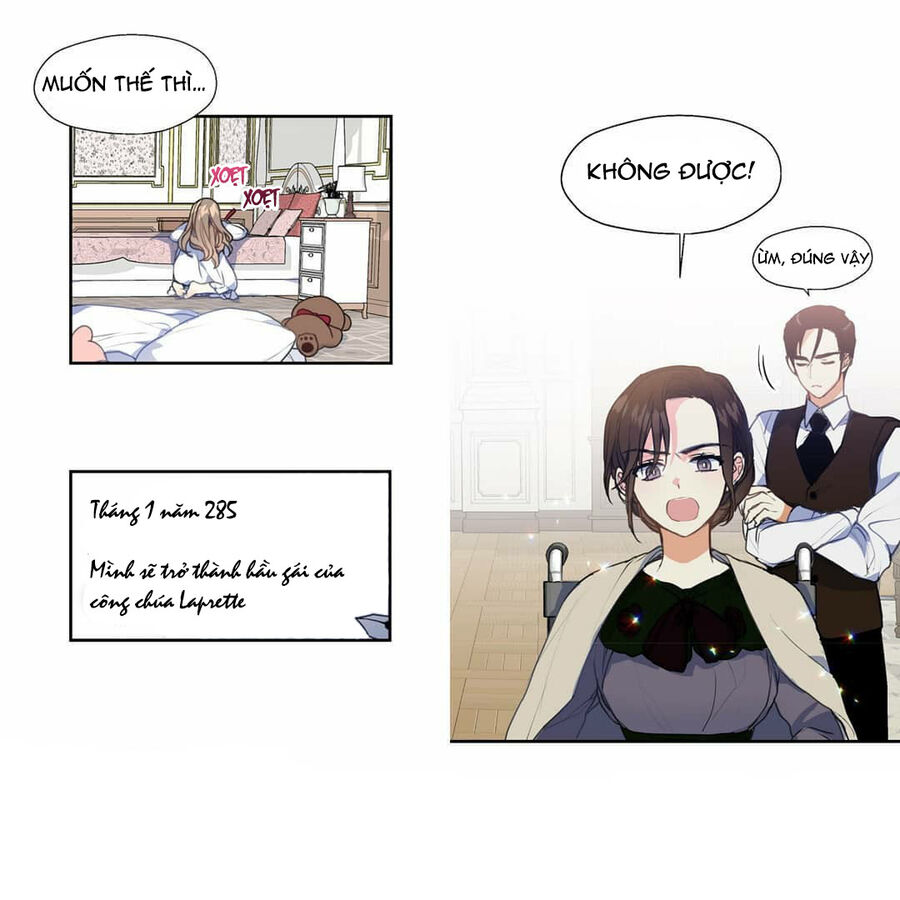 Bệ Hạ Xin Đừng Giết Tôi!!! [Chap 1-139]
