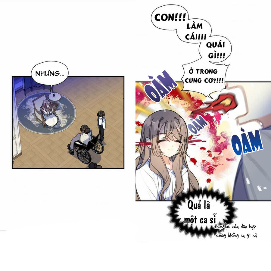 Bệ Hạ Xin Đừng Giết Tôi!!! [Chap 1-139]