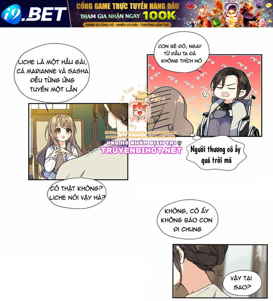 Bệ Hạ Xin Đừng Giết Tôi!!! [Chap 1-139]