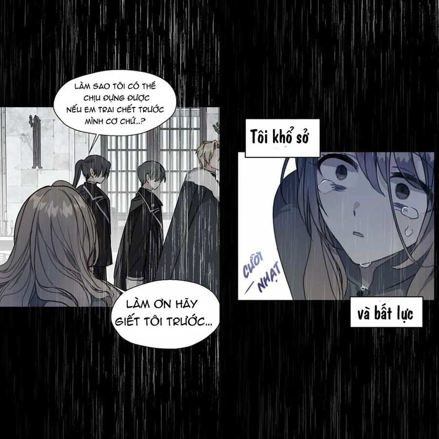 Bệ Hạ Xin Đừng Giết Tôi!!! [Chap 1-139]