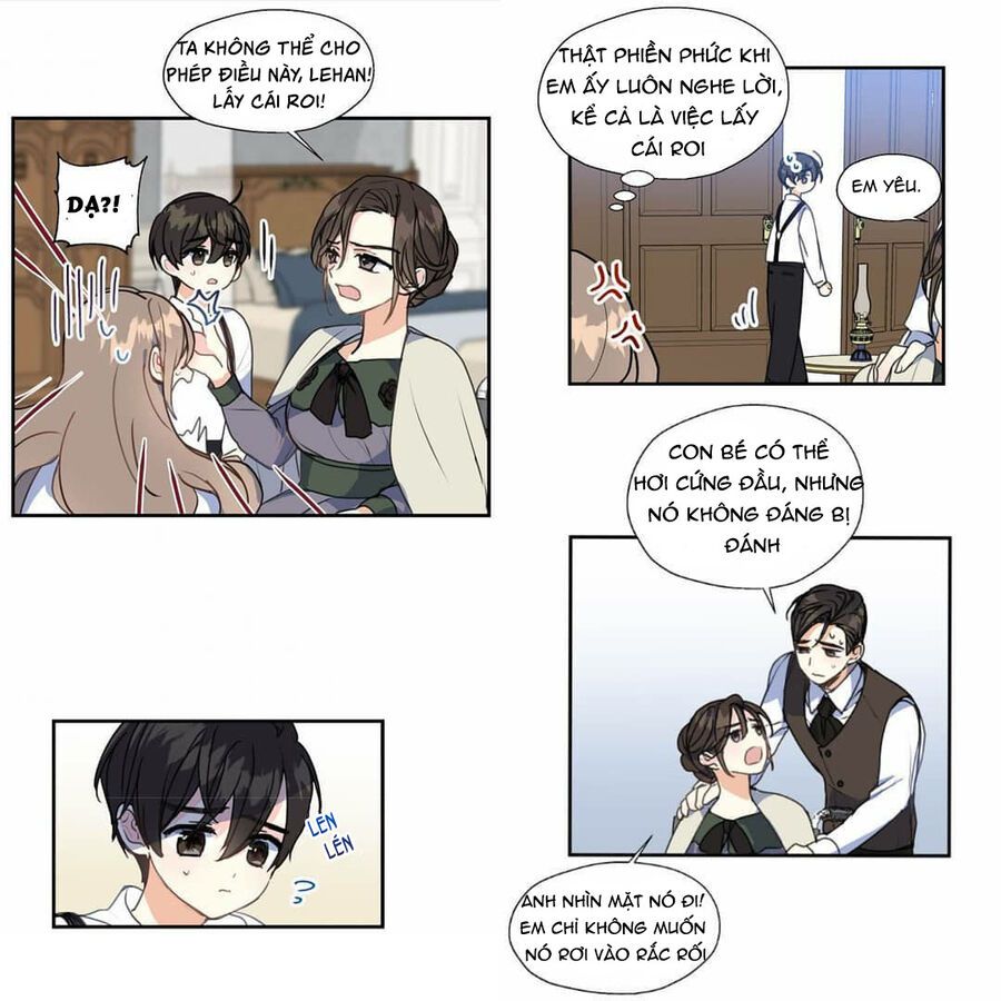 Bệ Hạ Xin Đừng Giết Tôi!!! [Chap 1-139]