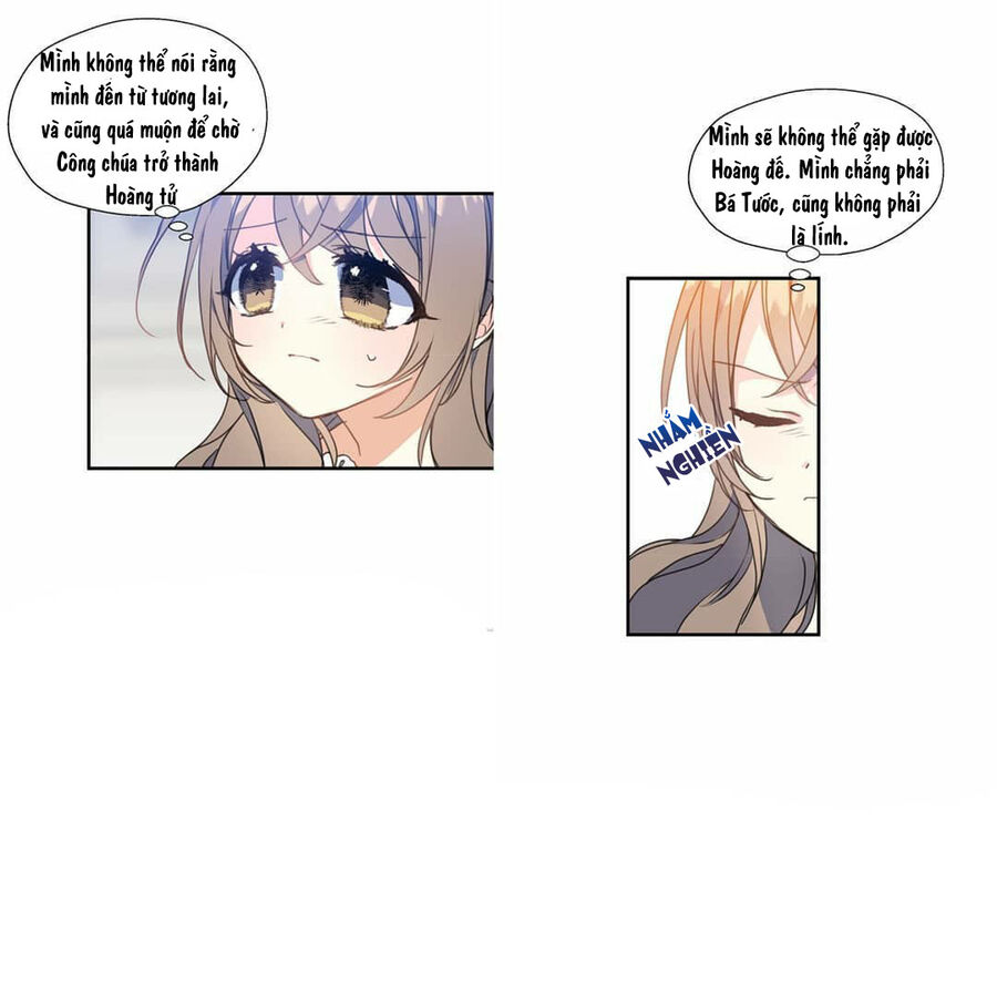 Bệ Hạ Xin Đừng Giết Tôi!!! [Chap 1-139]