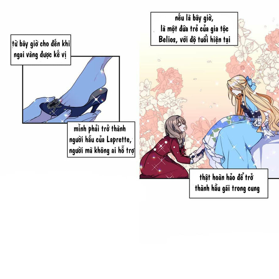 Bệ Hạ Xin Đừng Giết Tôi!!! [Chap 1-139]