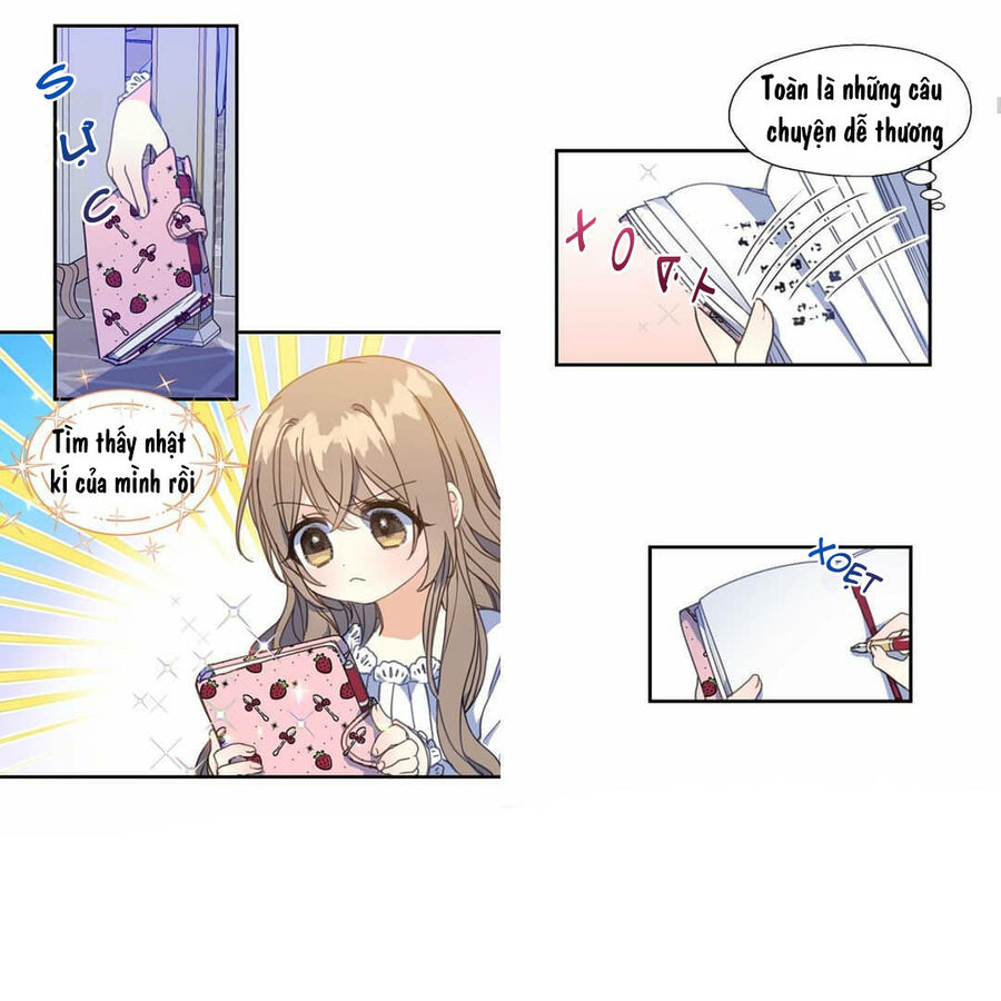 Bệ Hạ Xin Đừng Giết Tôi!!! [Chap 1-139]