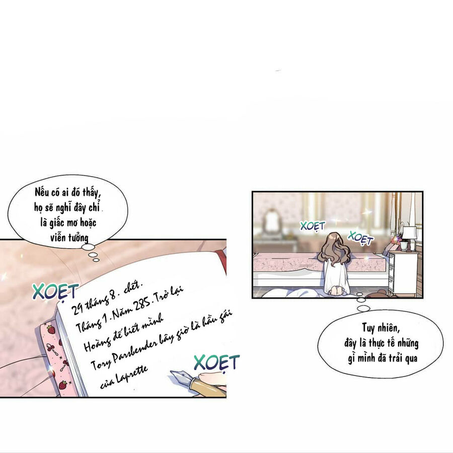 Bệ Hạ Xin Đừng Giết Tôi!!! [Chap 1-139]
