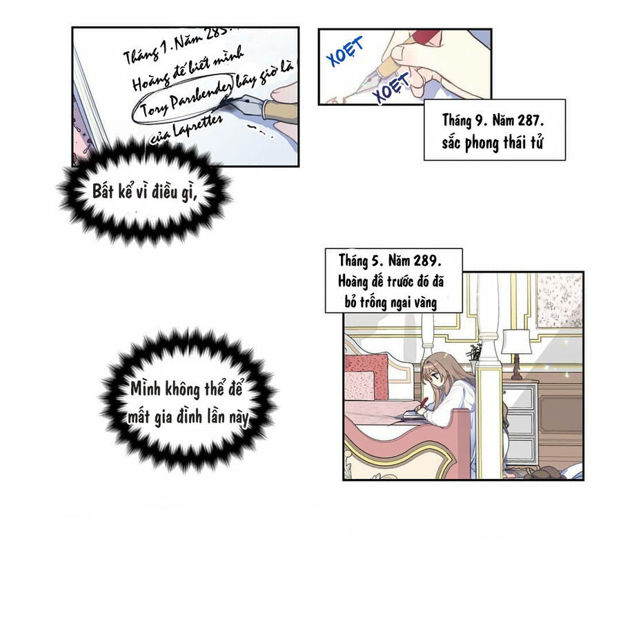 Bệ Hạ Xin Đừng Giết Tôi!!! [Chap 1-139]