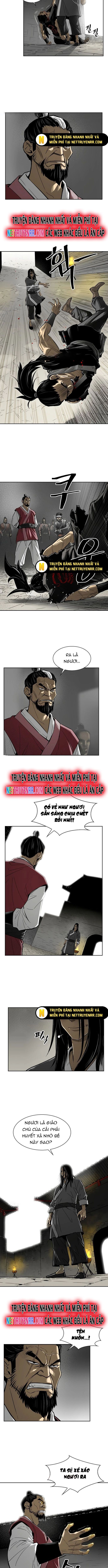Huyền Thoại Vô Song Chiến Thần [Chap 1-55]