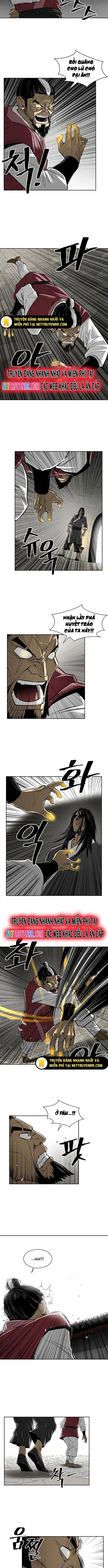 Huyền Thoại Vô Song Chiến Thần [Chap 1-55]