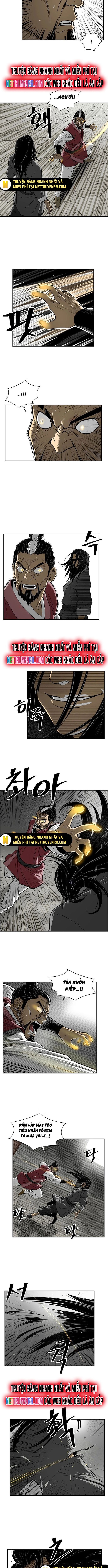 Huyền Thoại Vô Song Chiến Thần [Chap 1-55]