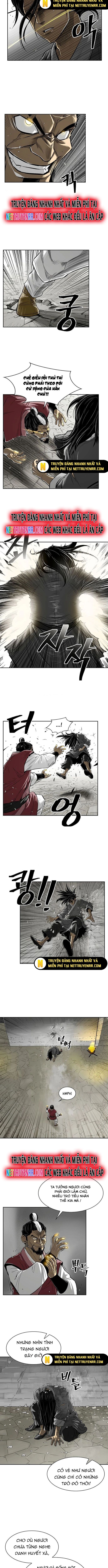 Huyền Thoại Vô Song Chiến Thần [Chap 1-55]
