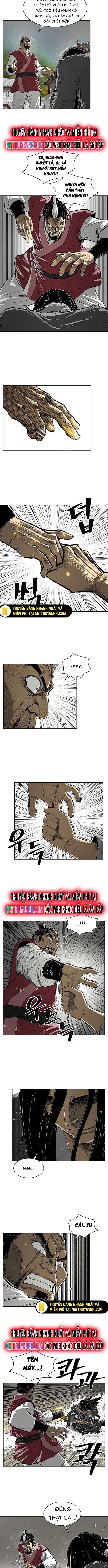Huyền Thoại Vô Song Chiến Thần [Chap 1-55]