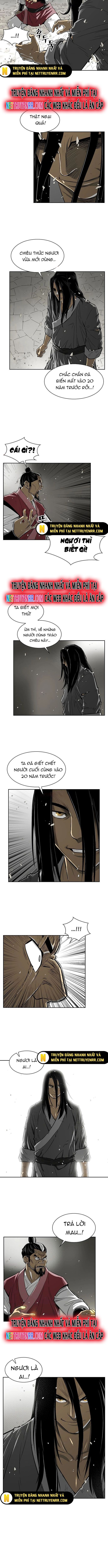 Huyền Thoại Vô Song Chiến Thần [Chap 1-55]