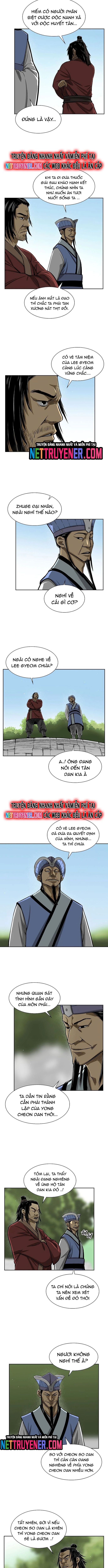 Huyền Thoại Vô Song Chiến Thần [Chap 1-55]