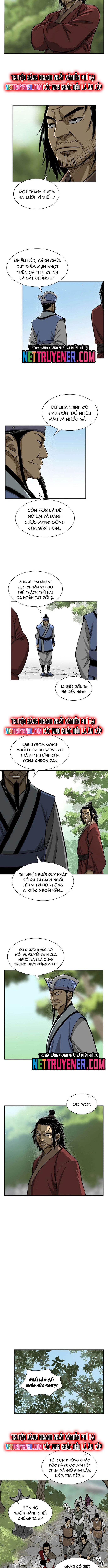 Huyền Thoại Vô Song Chiến Thần [Chap 1-55]
