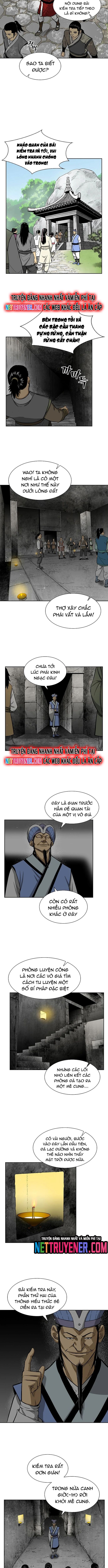 Huyền Thoại Vô Song Chiến Thần [Chap 1-55]