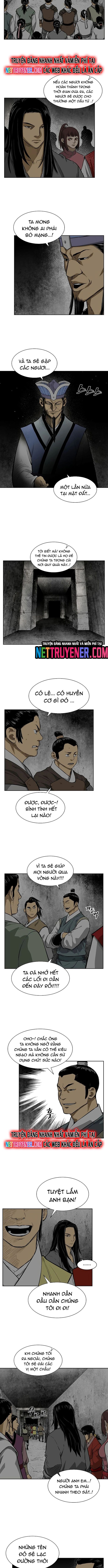 Huyền Thoại Vô Song Chiến Thần [Chap 1-55]