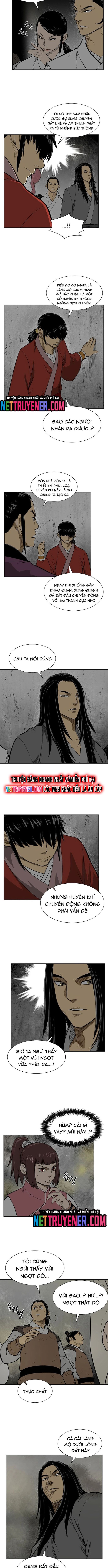 Huyền Thoại Vô Song Chiến Thần [Chap 1-55]
