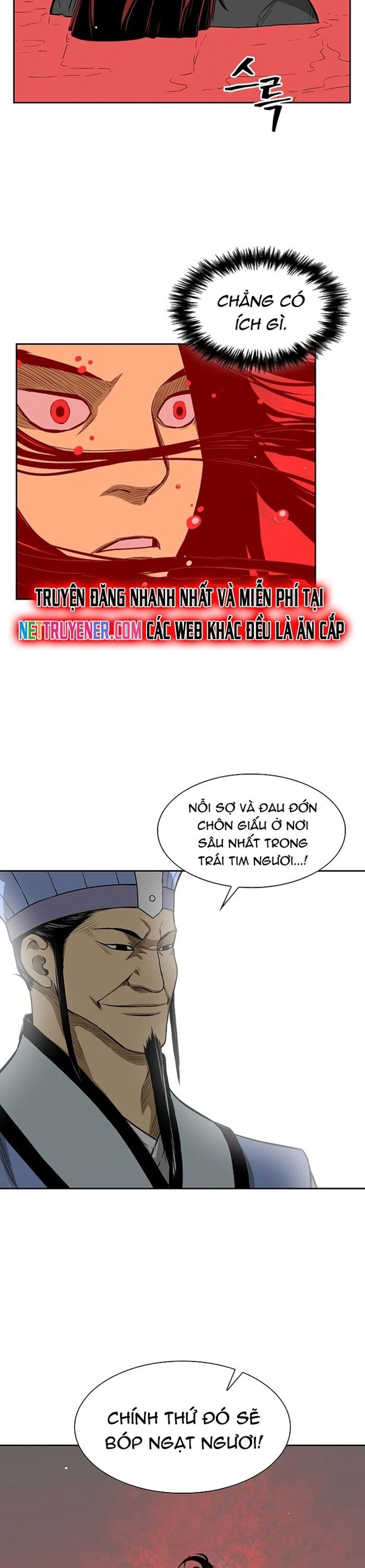 Huyền Thoại Vô Song Chiến Thần [Chap 1-55]