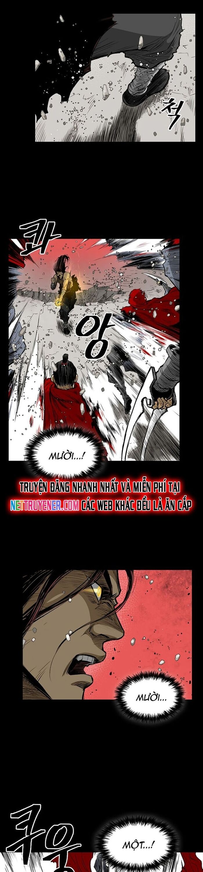 Huyền Thoại Vô Song Chiến Thần [Chap 1-55]