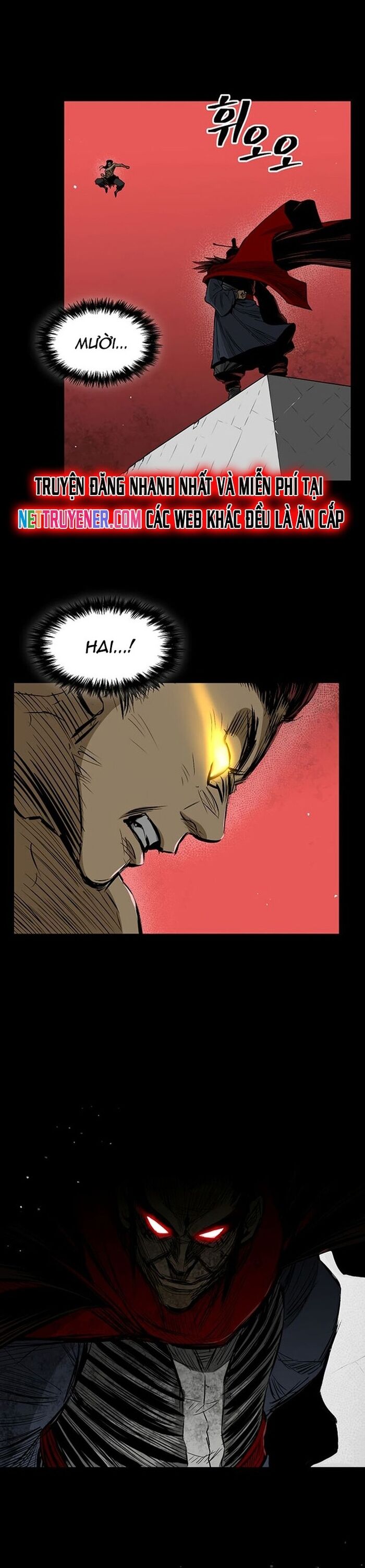 Huyền Thoại Vô Song Chiến Thần [Chap 1-55]