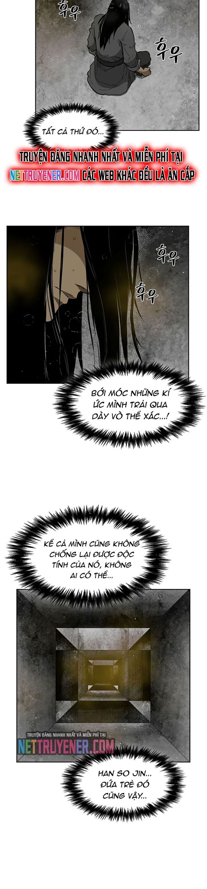 Huyền Thoại Vô Song Chiến Thần [Chap 1-55]