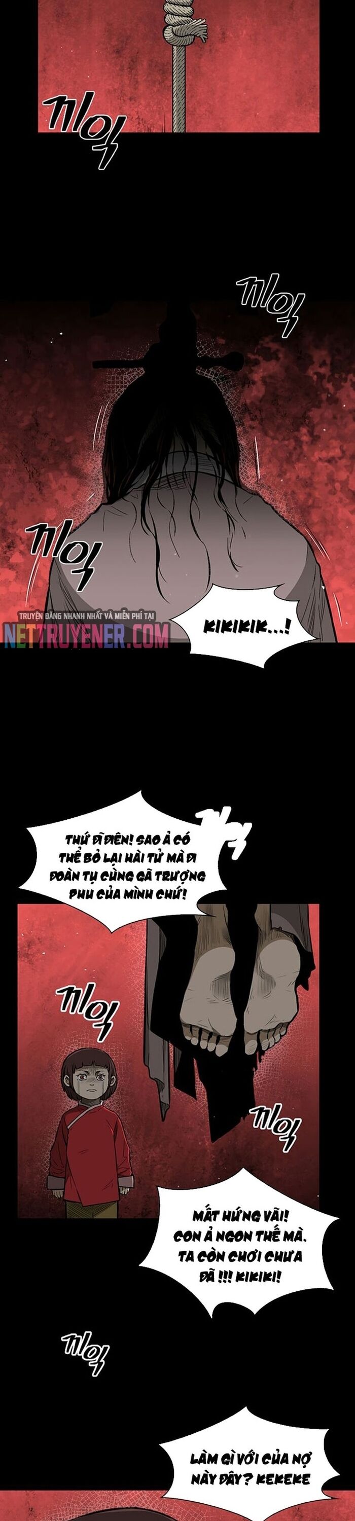 Huyền Thoại Vô Song Chiến Thần [Chap 1-55]