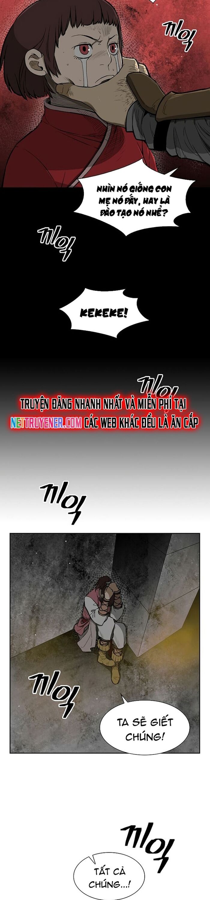 Huyền Thoại Vô Song Chiến Thần [Chap 1-55]