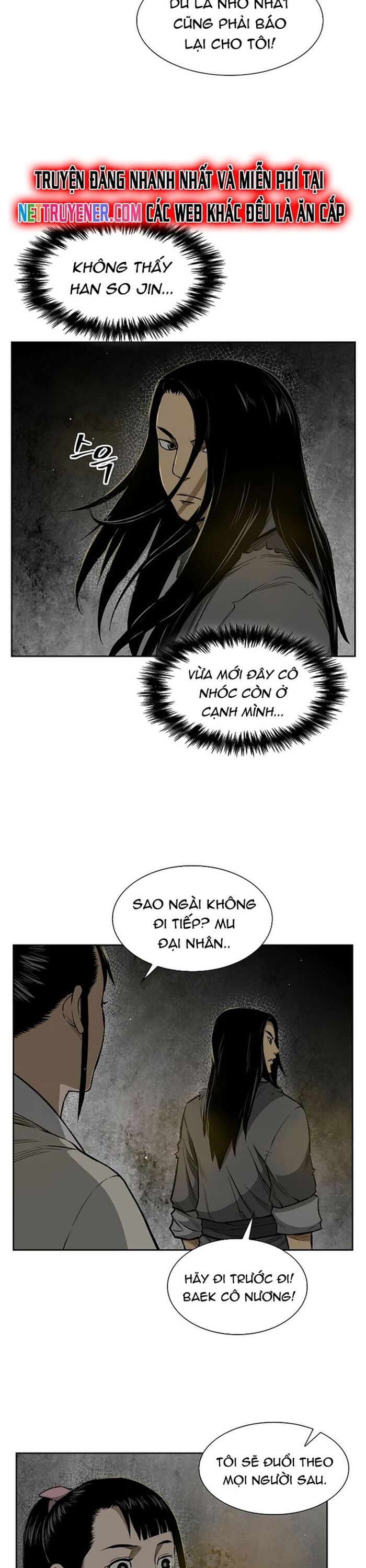 Huyền Thoại Vô Song Chiến Thần [Chap 1-55]