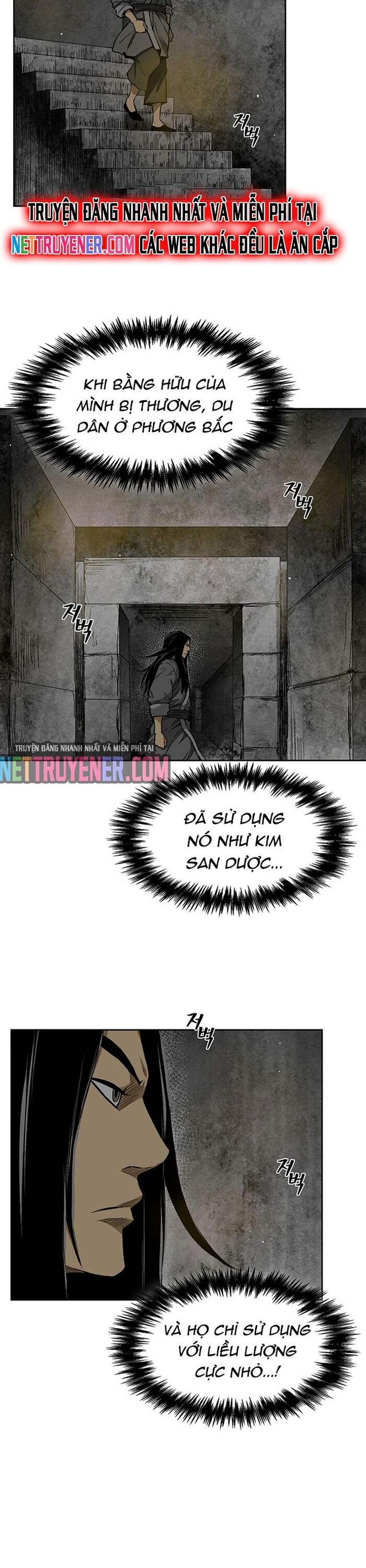 Huyền Thoại Vô Song Chiến Thần [Chap 1-55]