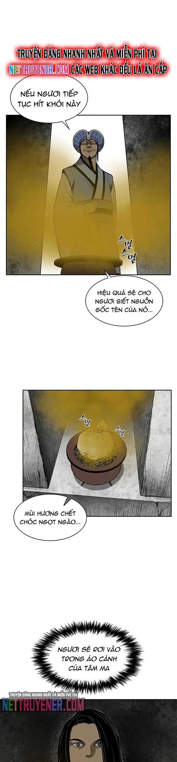 Huyền Thoại Vô Song Chiến Thần [Chap 1-55]