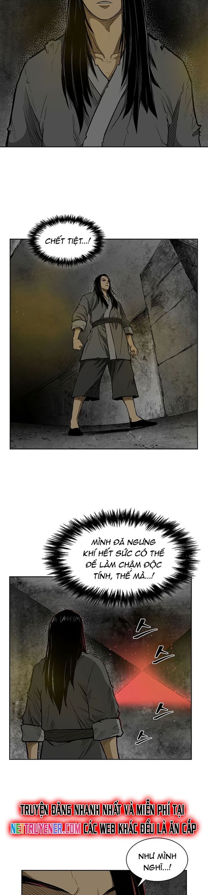 Huyền Thoại Vô Song Chiến Thần [Chap 1-55]