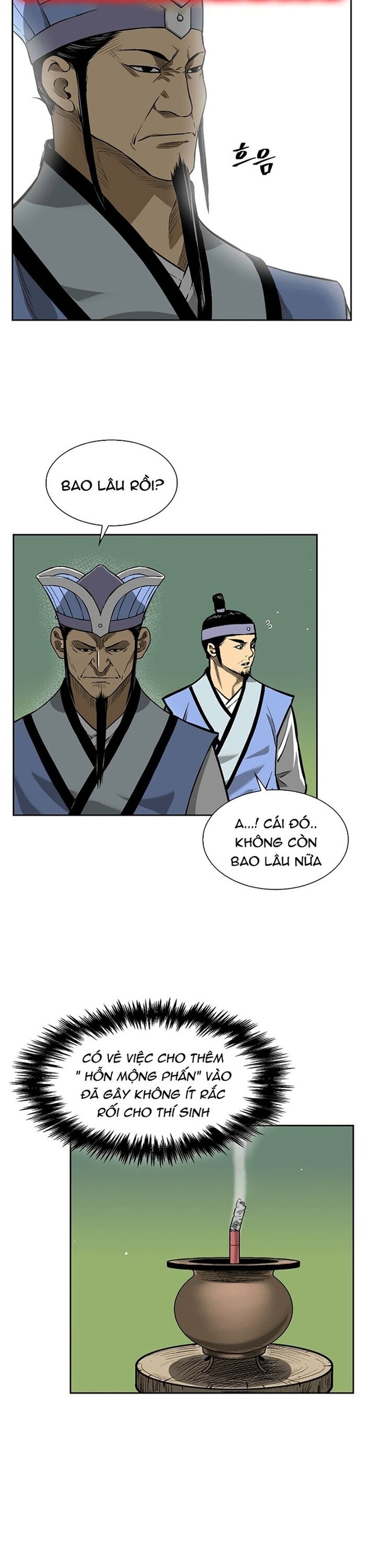 Huyền Thoại Vô Song Chiến Thần [Chap 1-55]