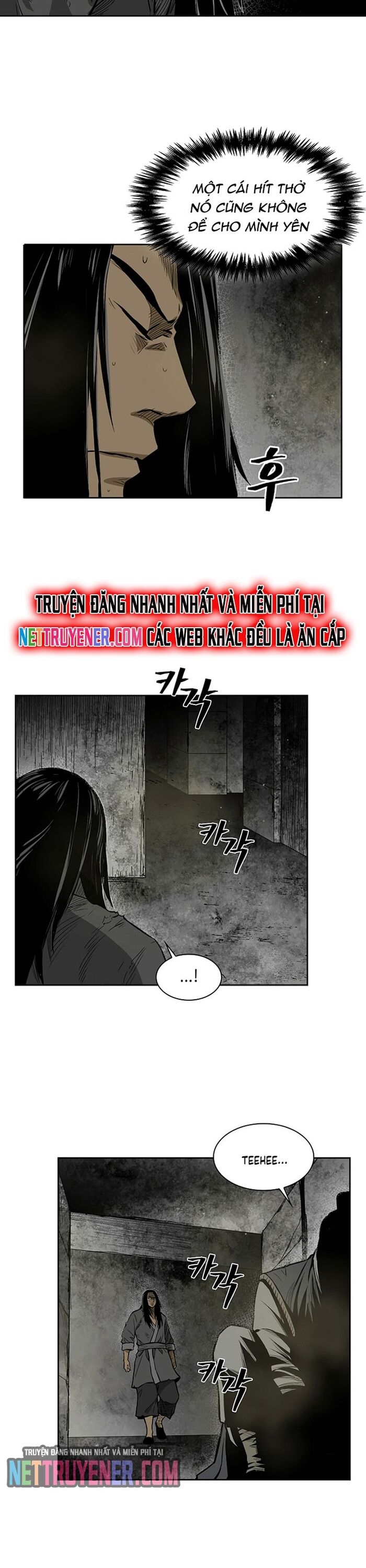 Huyền Thoại Vô Song Chiến Thần [Chap 1-55]