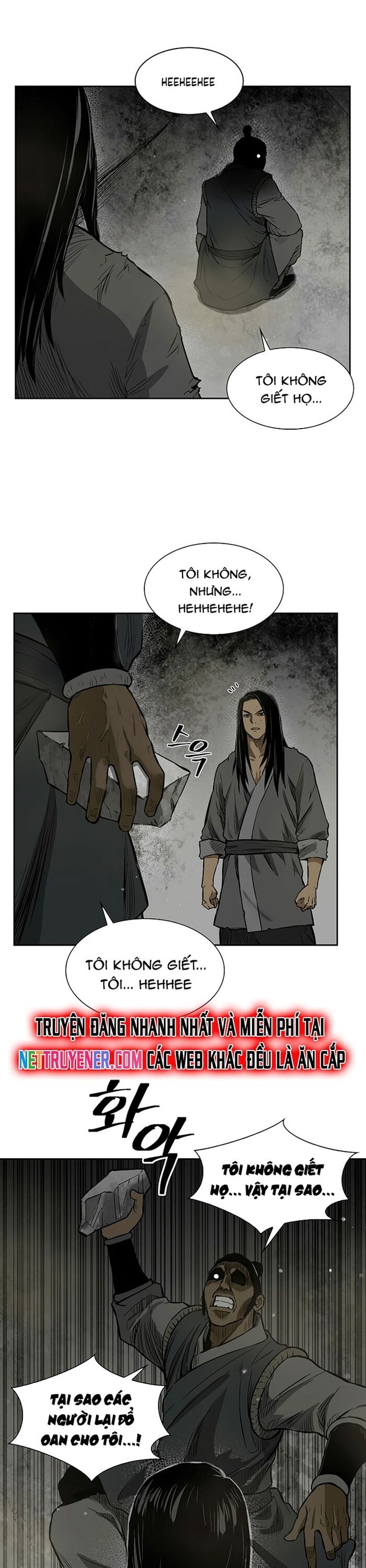 Huyền Thoại Vô Song Chiến Thần [Chap 1-55]
