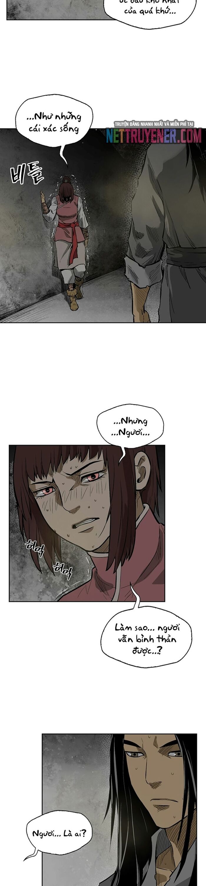 Huyền Thoại Vô Song Chiến Thần [Chap 1-55]