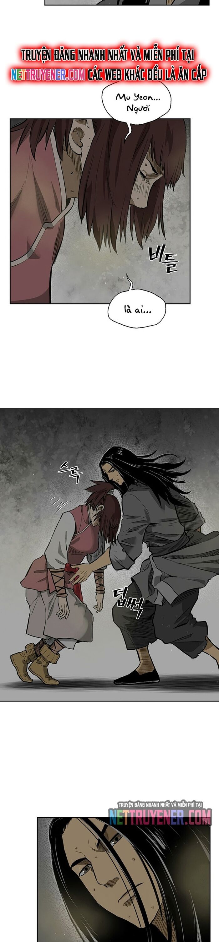 Huyền Thoại Vô Song Chiến Thần [Chap 1-55]
