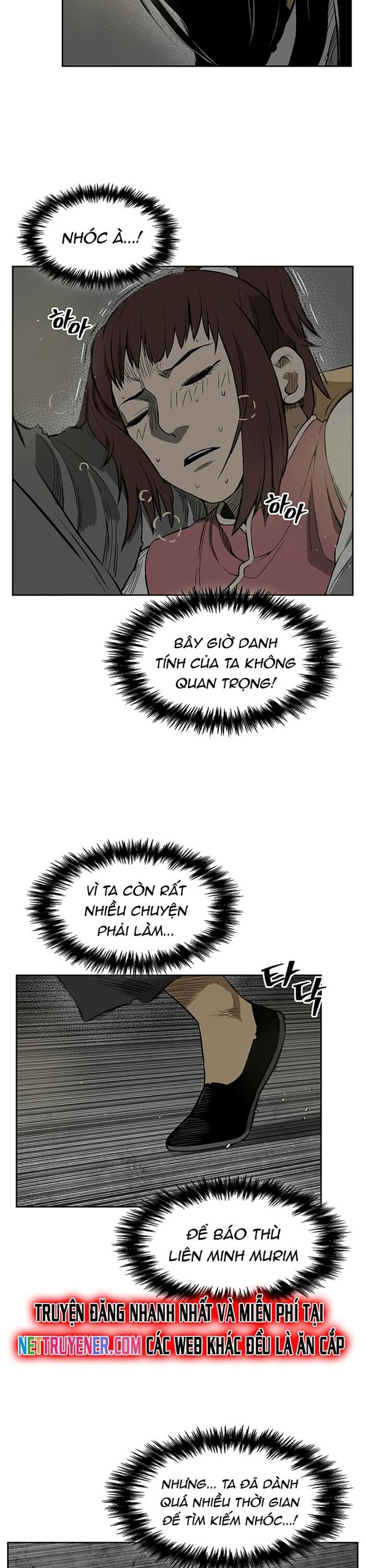 Huyền Thoại Vô Song Chiến Thần [Chap 1-55]