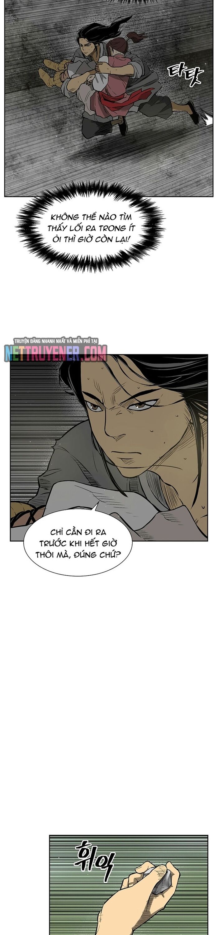 Huyền Thoại Vô Song Chiến Thần [Chap 1-55]