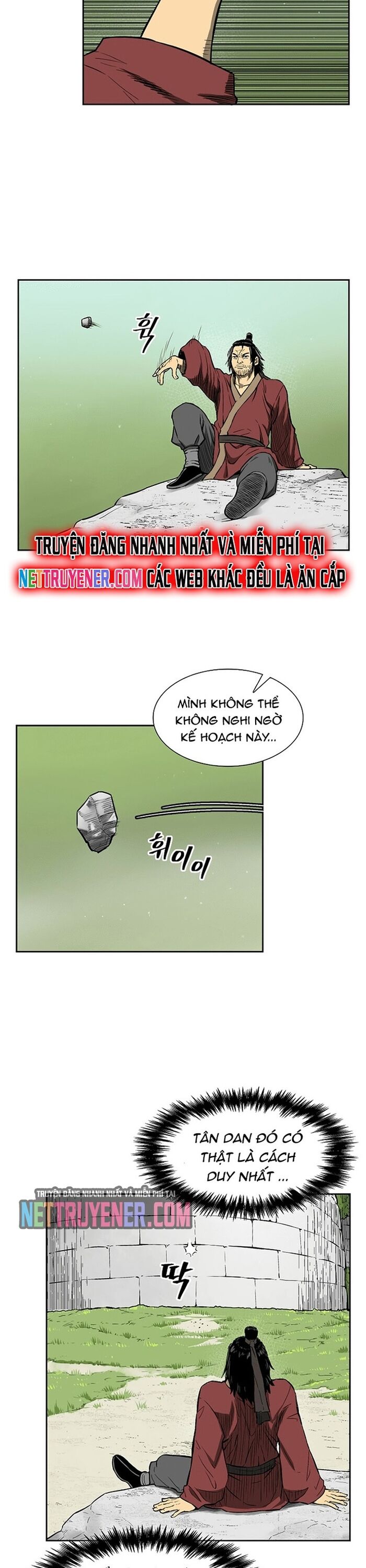 Huyền Thoại Vô Song Chiến Thần [Chap 1-55]