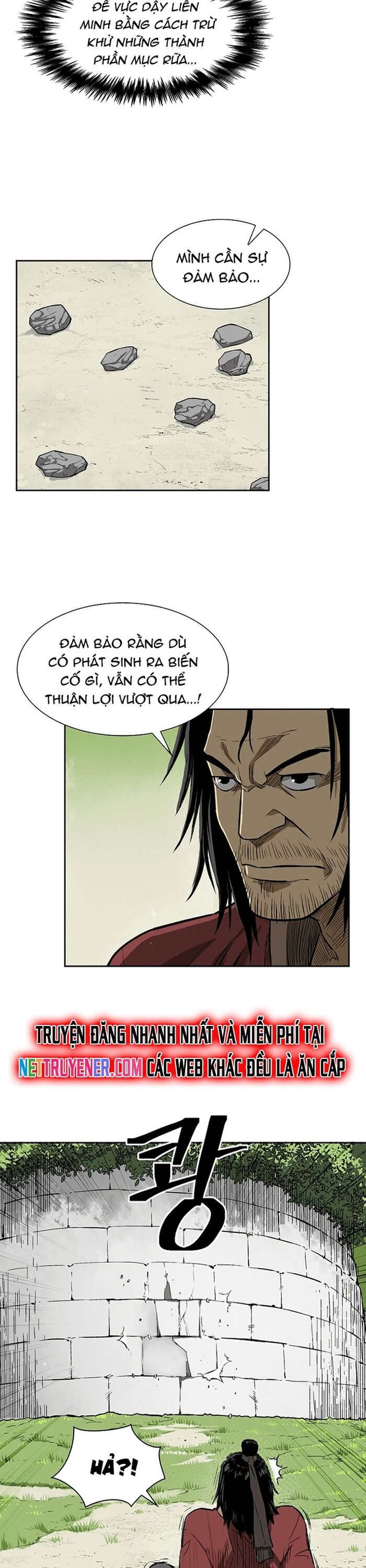 Huyền Thoại Vô Song Chiến Thần [Chap 1-55]